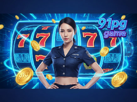 91pg game สมัครสมาชิก