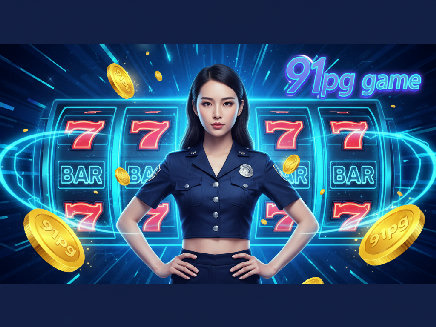 91pg game เว็บตรง