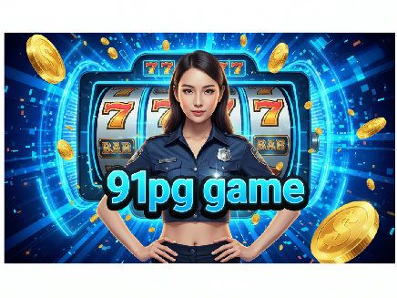 login 91pg game